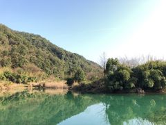 -黄公望隐居地