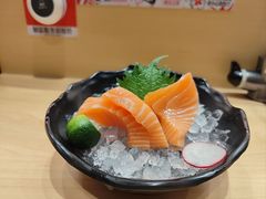 -友壹町寿司(新DNA购物中心店)