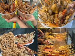 -郭记小街麻辣烫(南小街总店)