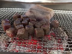 -肉甲韩国木炭烤肉(新壹街1店)