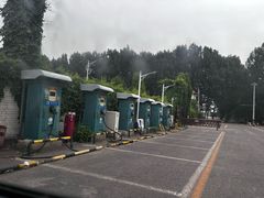 -呀路古热带植物园