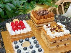 -M'CAKE(西单大悦城店)