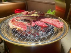 -西塔老太太泥炉烤肉(青浦蟠龙天地店)