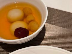-若蘭慈·无国界素食料理(欢乐海岸店)