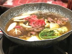 -NIUAN牛庵·日式和牛烧肉(恒隆店)