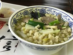 -陕西名小吃(T3航站楼一店)