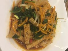 -巴依老爷新疆美食(清华东门店)