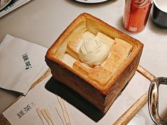 -绿茶餐厅(北京世纪金源店)
