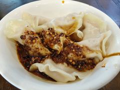 钟水饺-龙抄手(文殊坊店)
