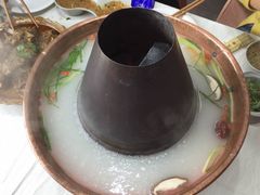 -羊家胡同·龙虾烧烤火锅(龙汇路店)