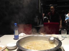 -海底捞火锅(璞丽中心店)