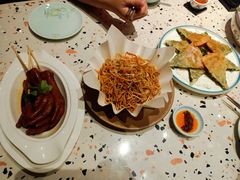 -点都德(广州白云山景区南门店)