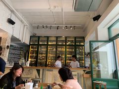 大堂-RAC BAR(安福路店)