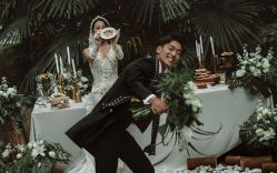 -王子宫殿婚纱摄影(环山路总店)