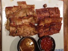傣泰烤肉双拼-云海肴·汽锅鸡·云南菜(领展购物广场·中关村店)