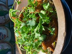 -蜀留香石锅鱼(六顺街店)