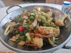 -聚鑫阁江浙菜·非遗传承技艺(闵行交大店)