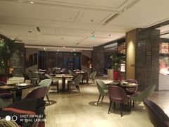 大堂-丽都皇冠假日酒店·Matrix亦餐厅(望京店)