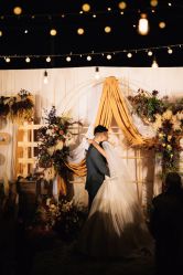 -琥珀婚礼策划AMBER WEDDING
