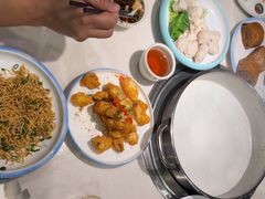 -粤顺渔坊·中山脆肉鲩火锅(清湖店)