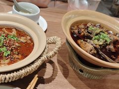 -大盐帮川菜馆(长楹天街店)