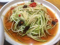 -杏花村水席楼(西大街总店)