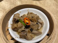 -富力万达嘉华酒店-品珍中餐厅(水果湖店)