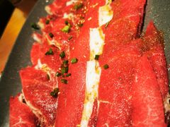 -新石器烤肉(之心城店)