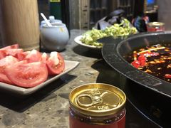 -重庆渝达老火锅(春熙路店)