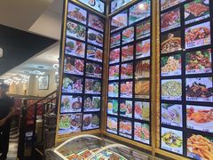 -美达尔烧烤海鲜家常菜(泰山路店)