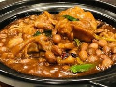 -瓦国小镇·果木烤鸭·融合菜(西口店)