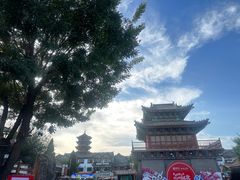 -滦州古城