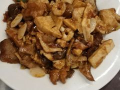 -晋阳饭庄(虎坊桥店)