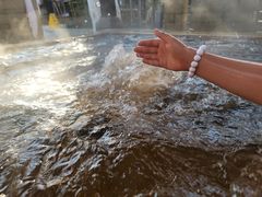 -春晖园度假酒店温泉