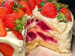 -牛仕西饼屋·低糖生日蛋糕(鲁谷店)