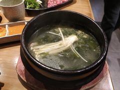 -牛人·雪花牛·木炭烤肉(昆山陆家店)