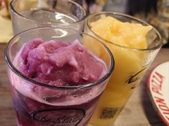 -Tubestation站点比萨(五道营店)