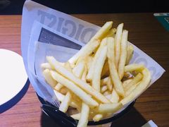 -许榴香西餐厅(台东步行街店)
