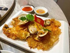 -百年银屏蚝烙·潮汕菜·非遗(乐山店)