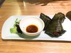 拉娜叶包鸡-米纸越南小馆(金鹰世界店)