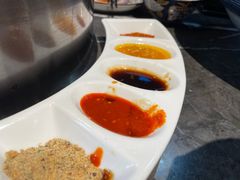 -十三姨正合丰烤肉(营迹路店)