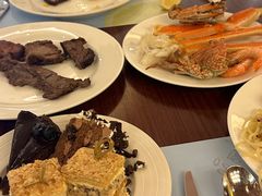 -马哥孛罗咖啡厅·Cafe Marco (厦门马哥孛罗东方大酒店)