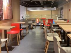 大堂-永和大王(赤峰路二店)
