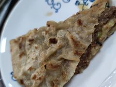 -清真永恒华威肉饼(潘家园店)