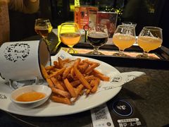 -京A Taproom·精酿餐吧(CBD店)