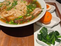 -松鹤面馆·古法焖肉面(观前店)