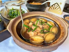 -阿诺泰·泰国餐厅(紫荆店)