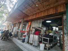 -小卫香辣面馆(老二中老大门店)
