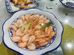白米虾-洞天食府(北大街店)