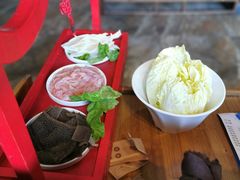 -川中故事·成都老火锅(东书房店)